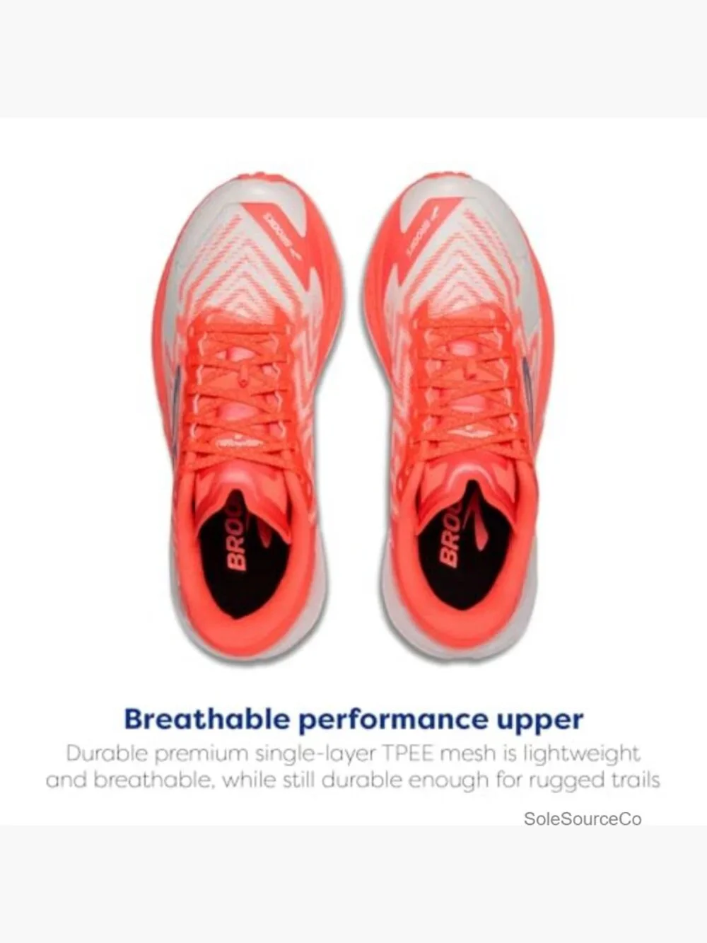 Women's Trail Running Shoes - Lightweight Carbon Neutral Certified